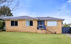 91 Junction Road, Ruse NSW