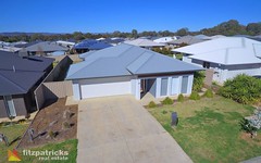 117 Strickland Drive, Boorooma NSW