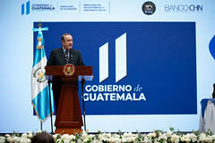 BLKB0167 by Gobierno de Guatemala