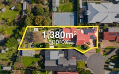 6 Coral Court, Hoppers Crossing VIC