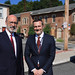 Gov. Wolf Celebrates Biden Infrastructure Law Investments with White House Infrastructure Coordinator