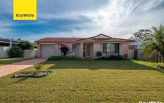 21 Christian Crescent, Forster NSW