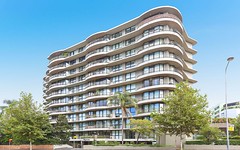 8D/153-167 Bayswater Road, Rushcutters Bay NSW