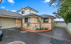 5/483 Woodville Road, Guildford NSW