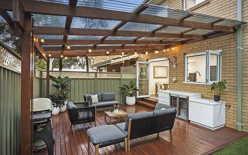 5/13-17 Oleander Pde, Caringbah NSW 2229