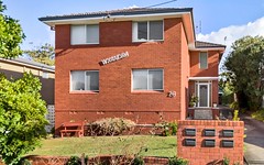 5/26 Janet Street, Merewether NSW