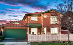 8 Oarsome Drive, Delahey VIC