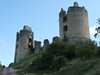 Castle of Saint-Germain-de-Confolens