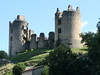 Castle of Saint-Germain-de-Confolens