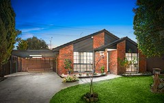 23 Cleveland Drive, Hoppers Crossing VIC