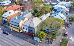 170 Darby Street, Cooks Hill NSW