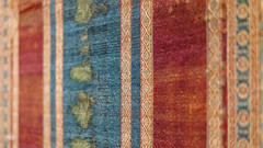 Ballard Ottoman Prayer Carpet