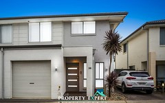 36/30 Australis Drive, Ropes Crossing NSW