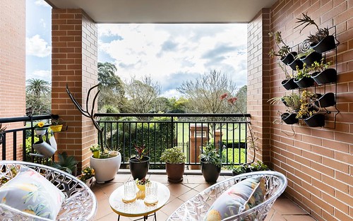 16/11 Williams Pde, Dulwich Hill NSW 2203