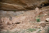 Step House Cliff Dwelling on Wetherwill Mesa - Mesa Verde National Park
