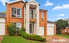 2/48 Greendale Terrace, Quakers Hill NSW