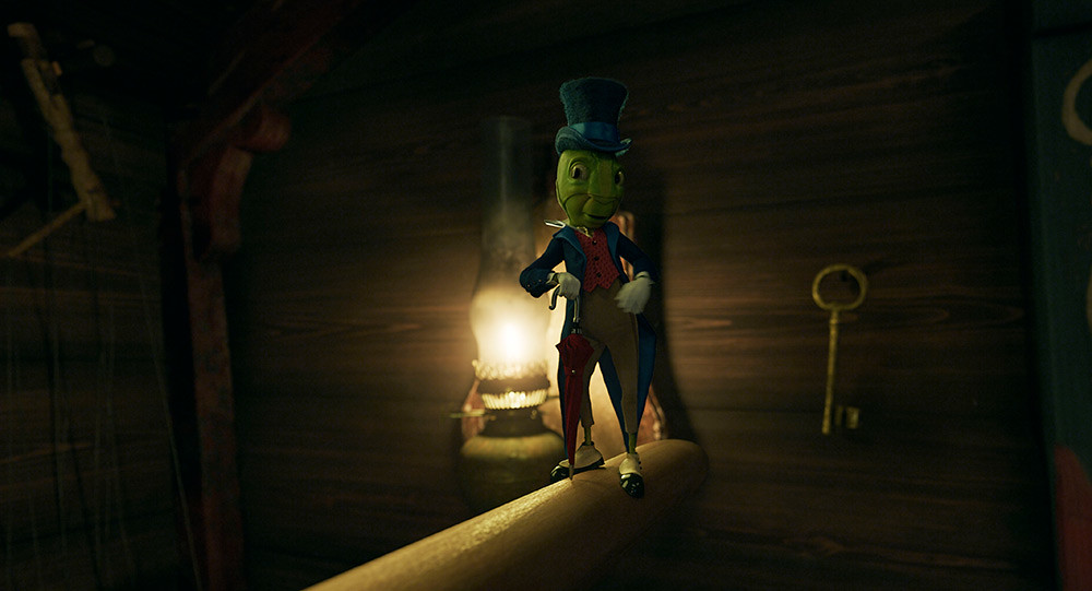 Pinocchio 220825-9