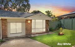 17 Icarus Place, Quakers Hill NSW