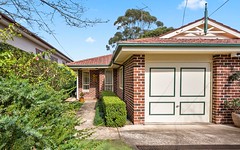 1/11 Currawong Avenue, Normanhurst NSW