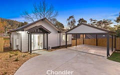 1/40 Old Belgrave Road, Upper Ferntree Gully Vic