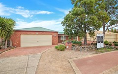25 Eleanor Drive, Hoppers Crossing VIC