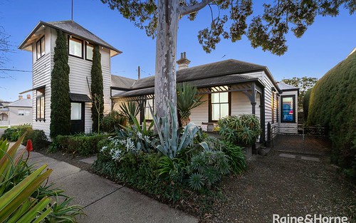 80 Parker St, Williamstown VIC 3016