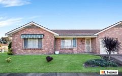 36 Budapest Street, Rooty Hill NSW