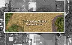 12 Averne Street, Cranbourne VIC