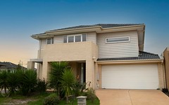 1 Trident Court, Point Cook Vic