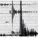 Pacific-Antarctic Ridge magnitude 6.3 earthquake (12:09 AM, 30 August 2022) 1