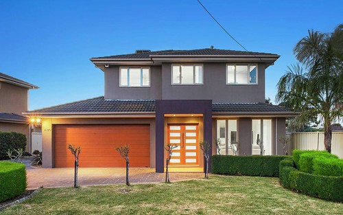 4/20 River Drive, Avondale Heights VIC