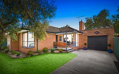 16 Spring Drive, Hoppers Crossing VIC