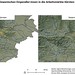 Vergleich der Wohnorte von Einpendler:innen aus Slowenien in die Arbeitsmärkte Kärnten und Steiermark