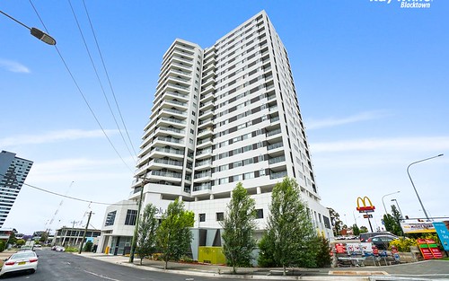 905/3-5 Second Ave, Blacktown NSW 2148