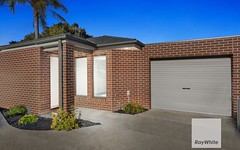 2/5 Wimmera Crescent, Keilor Downs VIC