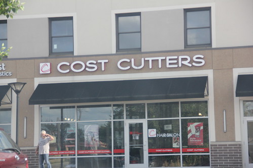 cost cutters hair salon jones rd