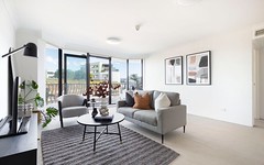 6F/153-169 Bayswater Road, Rushcutters Bay NSW