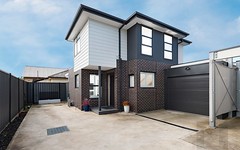 6/192 Francis Street, Yarraville VIC