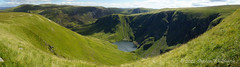 Loch Kander Panoramic