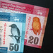 Sri Lanka banknote