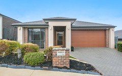26 Ruby Hunter Rise, Moncrieff ACT