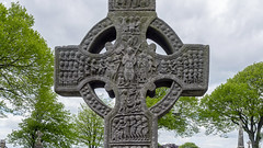Muiredach's High Cross, Monasterboice