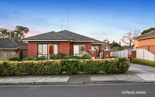 117 Woodhouse Grove, Box Hill North VIC