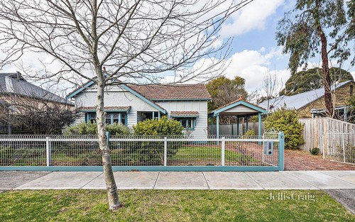 10 Lowther St, Alphington VIC 3078