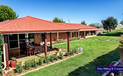 190 The Old Road, Geurie NSW