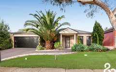 2 Nesting Court, Epping VIC