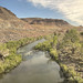 Truckee River in Washoe County, Nevada