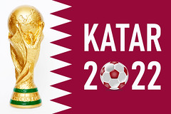 Fußball WM Katar 2022