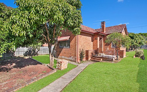 286 Clyde Street, South Granville NSW
