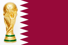 Fußball WM in Katar